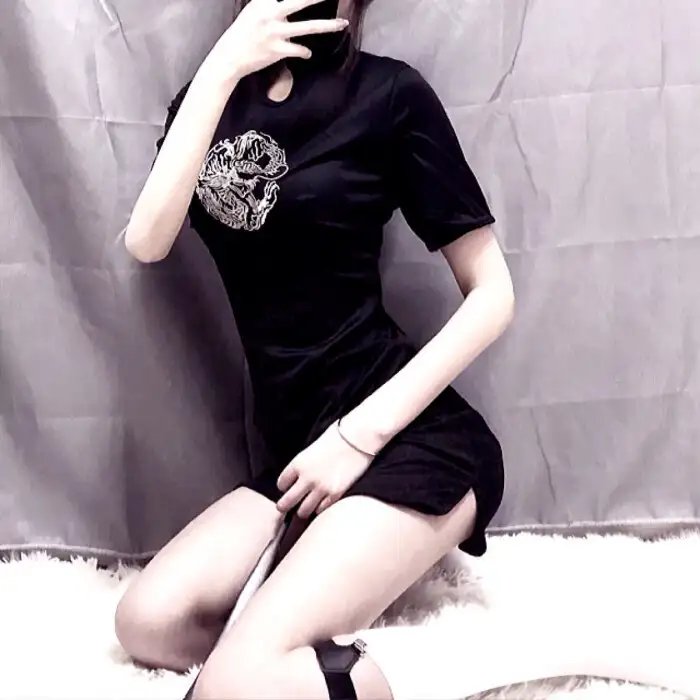 毒裁者
